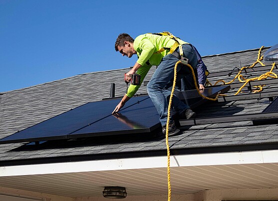 It’s all in the messaging – nudging consumers to adopt solar panels