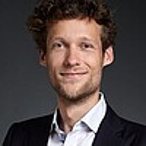Profile picture of Dr. Philipp Cornelius