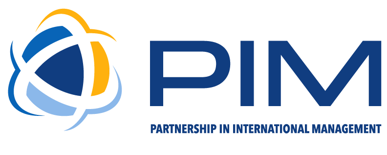 PIM logo