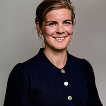 Image of Margriet de Soeten