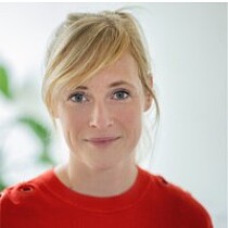 Profile picture of Dr. Lonneke Roza