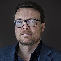 Constantijn Van Oranje