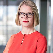 Profile picture of Dr. Nicole Mead