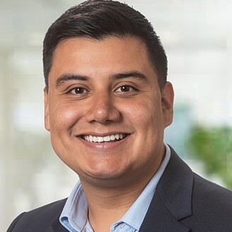 José Miguel Polanco, Full-time MBA Class of 2024