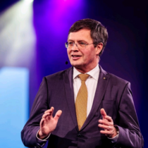 Prof. dr. Jan Peter Balkenende
