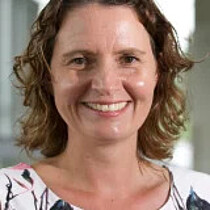 Profile picture of Professor Pamala Wiepking