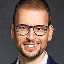 Profile picture of Dr. Emilio Marti