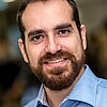 Profile picture of Dr. Andreas Alexiou