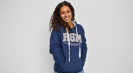 Click here to check the collection of RSM Hoodies