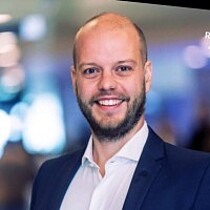 Profile picture of Dr. Derck Koolen