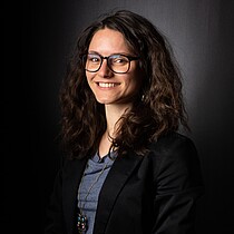 Profile picture of Dr. Laura M. Giurge