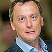 Profile picture of Professor Marius van Dijke